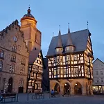 Alsfelder Wein-suite Appartement