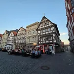 Appartement Alsfelder Wein-suite Alsfeld