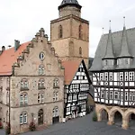 Appartement Alsfelder Wein-suite Alsfeld