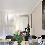 Alsfelder Wein-suite Appartement