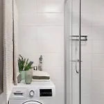 Appartement Alsfelder Wein-suite *