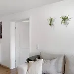 Alsfelder Wein-suite Appartement Alsfeld