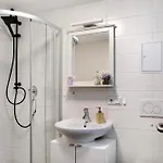 Appartement Alsfelder Wein-suite Alsfeld