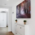 Appartement Alsfelder Wein-suite Alsfeld