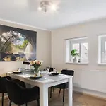 Alsfelder Wein-suite Appartement *