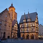 Alsfelder Wein-suite Appartement Alsfeld