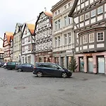 Appartement Alsfelder Wein-suite Alsfeld