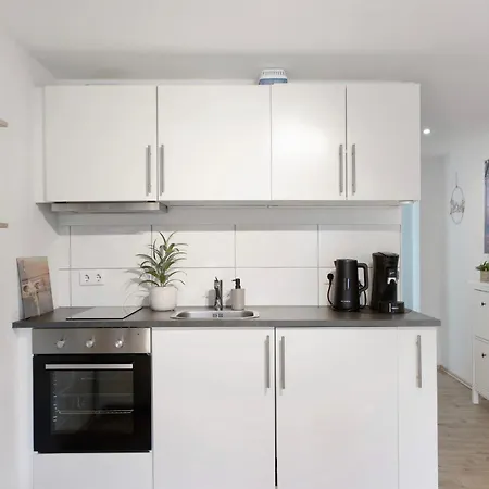 Alsfelder Wein-suite Apartmán *