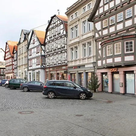 Alsfelder Wein-suite *