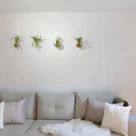 Alsfelder Wein-suite Apartmán *