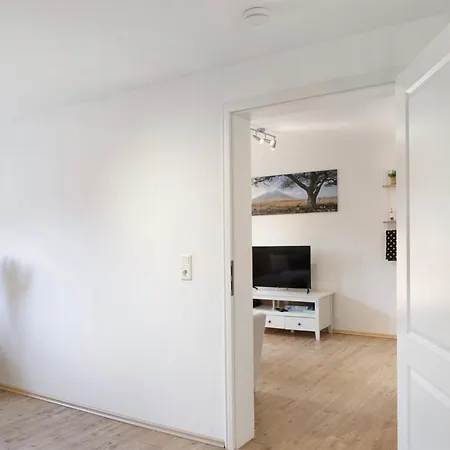 Alsfelder Wein-suite Appartement