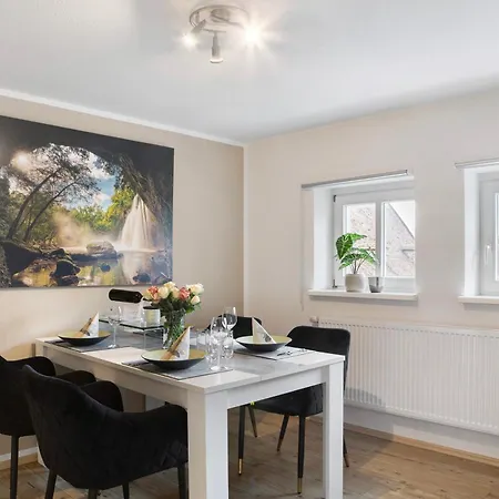 Alsfelder Wein-suite * Alsfeld