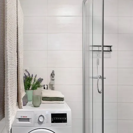 Appartement Alsfelder Wein-suite *