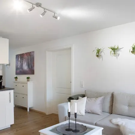 Alsfelder Wein-suite Apartmán