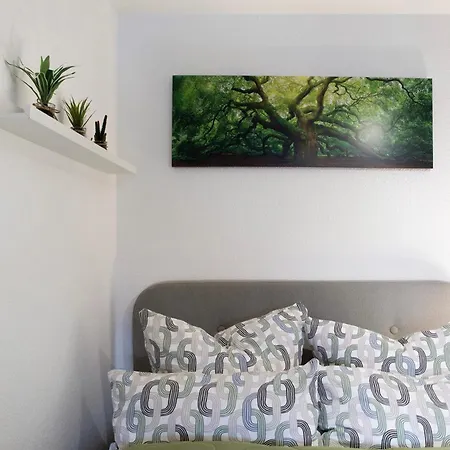 Alsfelder Wein-suite Apartmán Alsfeld