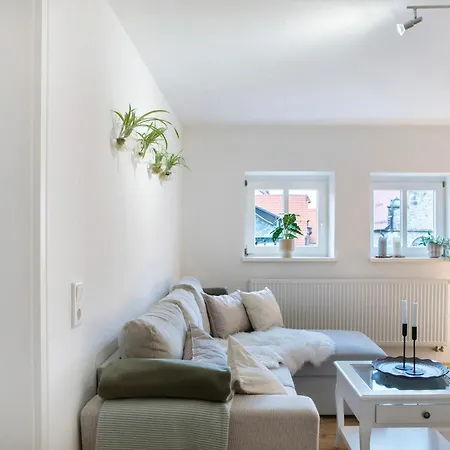 Alsfelder Wein-suite