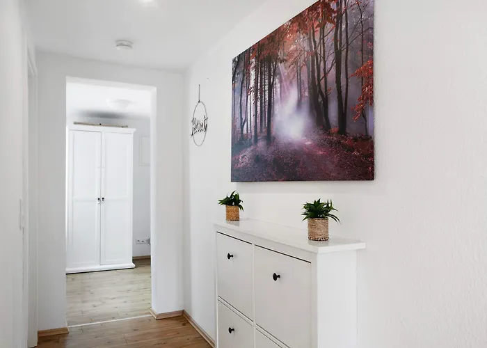 Alsfelder Wein-suite * Alsfeld