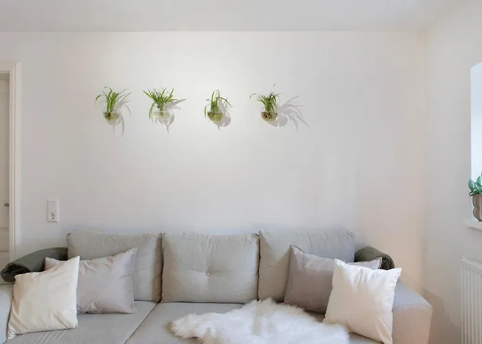 Alsfelder Wein-suite Apartment *