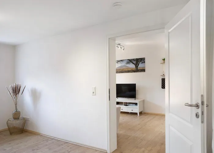 Alsfelder Wein-suite Appartement