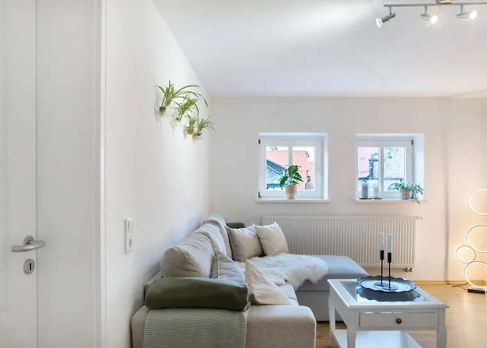 Alsfelder Wein-suite Alsfeld