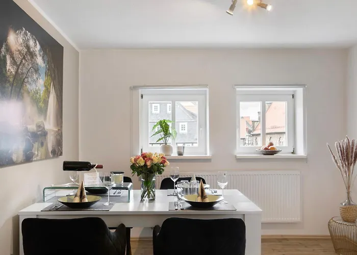 Alsfelder Wein-suite * Alsfeld